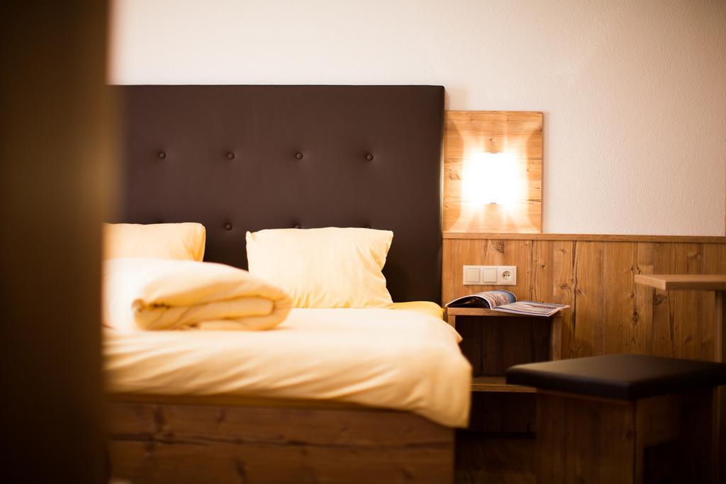 Gaestehaus Falkner Ignaz Sölden Quarto foto