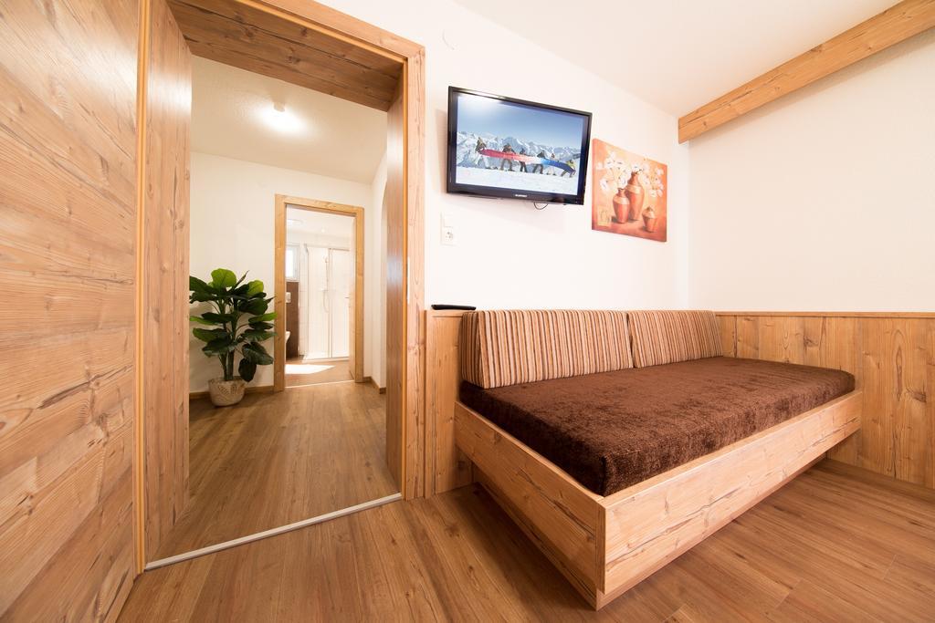 Gaestehaus Falkner Ignaz Sölden Quarto foto