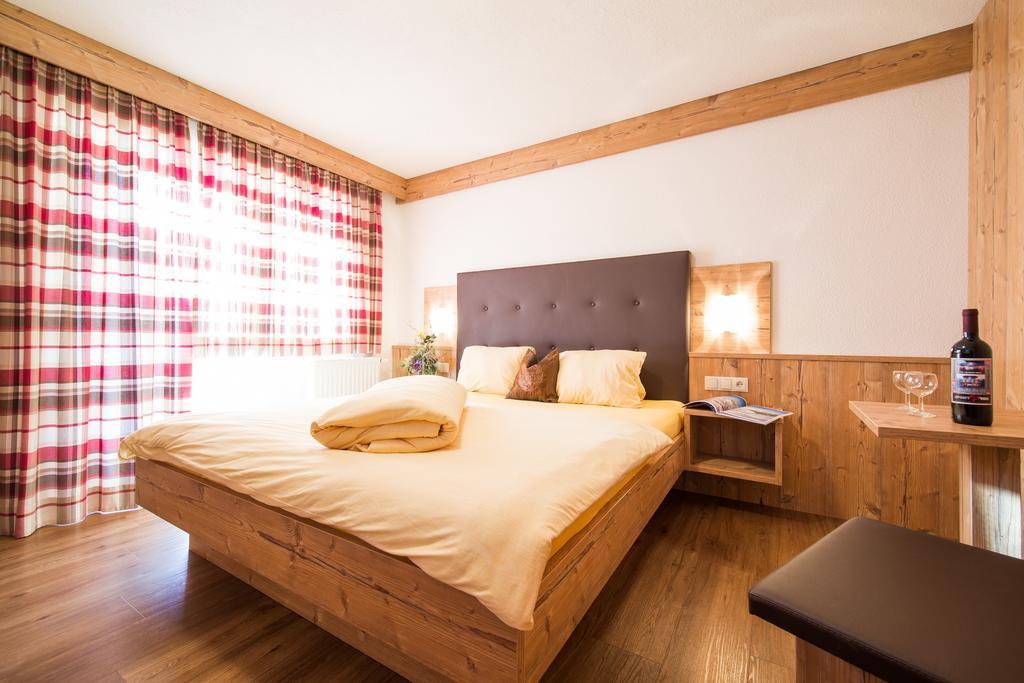 Gaestehaus Falkner Ignaz Sölden Quarto foto