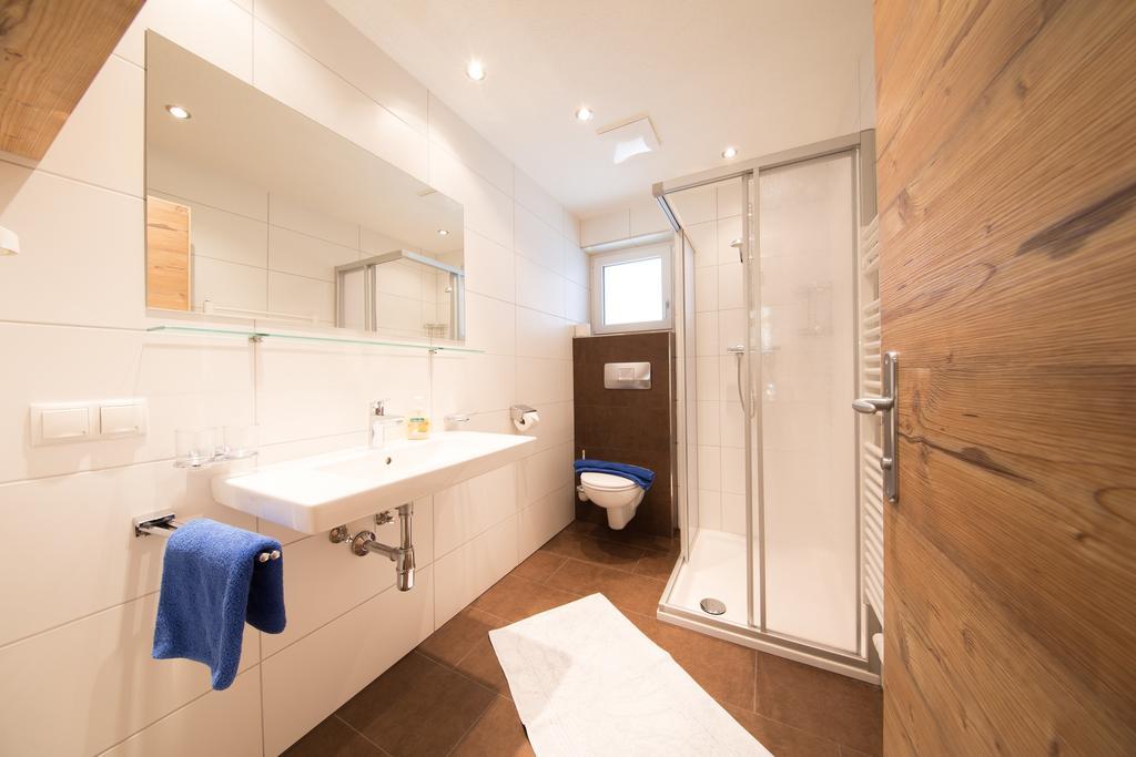 Gaestehaus Falkner Ignaz Sölden Quarto foto